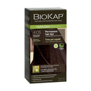 BioKap Nutricolor Delicato 4.05 Chocolate Chestnut Permanent Hair Dye