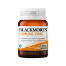 Blackmores Immune Zinc 60 Tablets