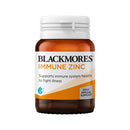 Blackmores Immune Zinc 60 Tablets