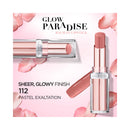 LOréal Paris Color Riche Glow Paradise 112 Pastel Exaltation