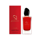 Giorgio Armani Si Passione 100ml Eau de Parfum