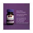 Swisse Ultiboost Iron + Probiotic 30 Tablets