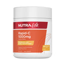 Nutra Life Rapid-C 1000mg 60 Tablets