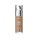 L’Oréal Paris True Match Liquid Foundation - 8.5N Pecan
