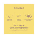 Skin Republic Collagen Infusion Face Mask