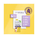 Skin Republic Collagen Infusion Face Mask