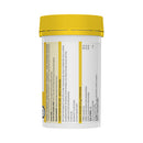 Swisse Ultiboost High Strength Vitamin C + Zinc Powder Orange 150g