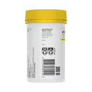 Swisse Ultiboost High Strength Vitamin C + Zinc Powder Orange 150g