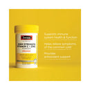 Swisse Ultiboost High Strength Vitamin C + Zinc Powder Orange 150g