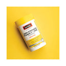 Swisse Ultiboost High Strength Vitamin C + Zinc Powder Orange 150g