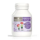 Bio Island Lysine Step Up for Youth 60 Chewable Tablets