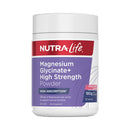 Nutra Life Magnesium Glycinate Powder 180g