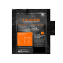 SUP Supplements Creatine Cola Flavoured Gummies 35s