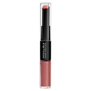 LOréal Paris Infallible 2-Step Lip Colour 312 Incessant Russet
