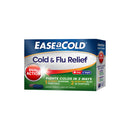 Ease A Cold Cold & Flu Day & Night 24 Capsules