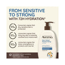 Aveeno Skin Relief Moisturising Body Wash 354ml