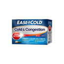 Ease A Cold Cold & Congestion Day & Night 30 Capsules