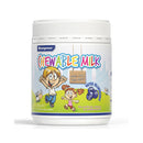 Maxigenes Chewable Milk With Blueberry 150 Tablets