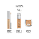 L’Oréal Paris True Match Liquid Foundation - 10W Deep Golden