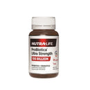 Nutra-Life Probiotic 100 Billion 30 Capsules