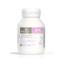 Bio Island DHA For Pregnancy 60 Capsules