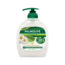 Palmolive Naturals Softening Liquid Hand Wash Aloe Vera & Chamomile 250ml