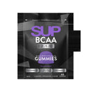 SUP Supplements BCAA Peach Flavoured Gummies 40s