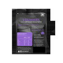 SUP Supplements BCAA Peach Flavoured Gummies 40s