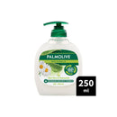 Palmolive Naturals Softening Liquid Hand Wash Aloe Vera & Chamomile 250ml