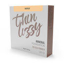 Thin Lizzy Pressed Mineral Foundation - Minx