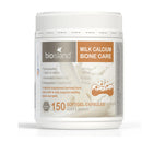 Bio Island Milk Calcium Bone Care 150 Softgel Capsules