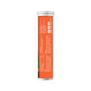 Berocca Immune Daily Defence Vitamin C, D and Zinc, Orange Flavoured Effervescent Tablets 30 Pack
