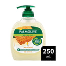 Palmolive Naturals Nourishing Liquid Hand Wash Milk & Honey Pump 250ml
