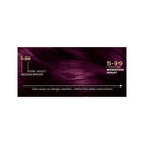 Schwarzkopf Napro Palette - 5-99 Rosewood Violet