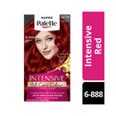 Schwarzkopf Napro Palette - 6-888 Intensive Red