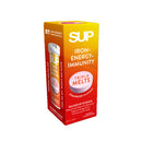 SUP Supplements Iron + Energy + Immunity 30 Melt Tablets