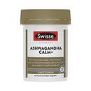 Swisse Ultiboost Ashwagandha Calm+ 60 Tablets