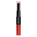 LOréal Paris Infallible 2-Step Lip Colour 506 Red Infallible
