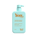 Redwin You Beach Bum Body Lotion 350ml