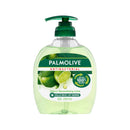 Palmolive Antibacterial Odour Neutralising Liquid Hand Wash Lime Pump 250ml