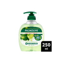 Palmolive Antibacterial Odour Neutralising Liquid Hand Wash Lime Pump 250ml