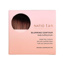 Natio Blurring Contour Body Buffing Brush