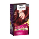 Schwarzkopf Napro Palette - 4-88 Intensive Dark Red