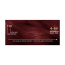 Schwarzkopf Napro Palette - 4-88 Intensive Dark Red