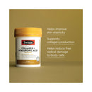 Swisse Beauty Collagen + Hyaluronic Acid Booster 80 Tablets