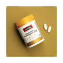 Swisse Beauty Collagen + Hyaluronic Acid Booster 80 Tablets