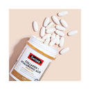 Swisse Beauty Collagen + Hyaluronic Acid Booster 80 Tablets