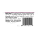 Schwarzkopf Napro Palette - 4-0 Medium Brown