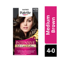 Schwarzkopf Napro Palette - 4-0 Medium Brown
