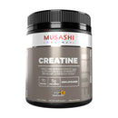 Musashi Creatine Unflavoured 350g